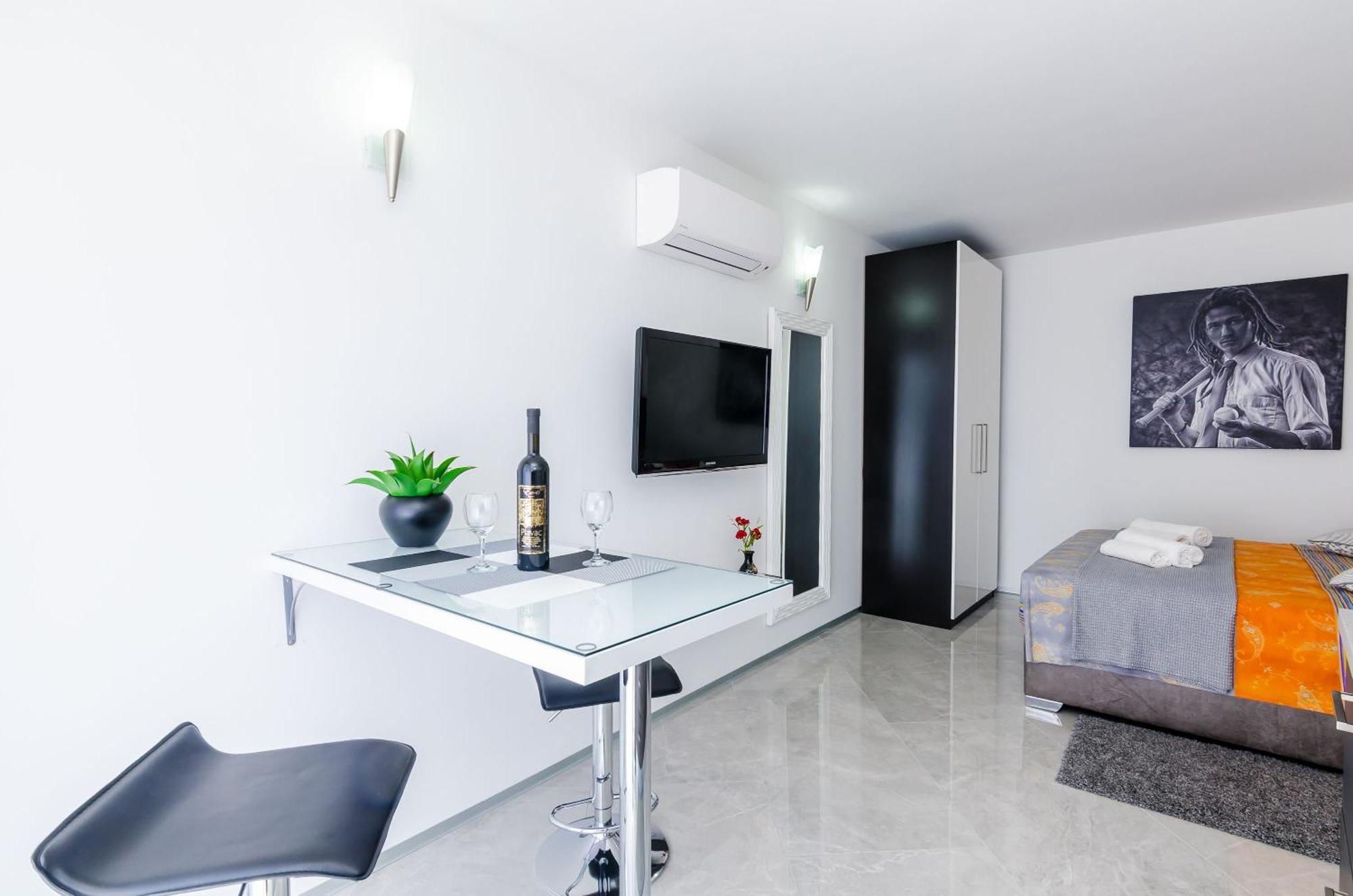 Apartments Lea Dubrovnik Ngoại thất bức ảnh
