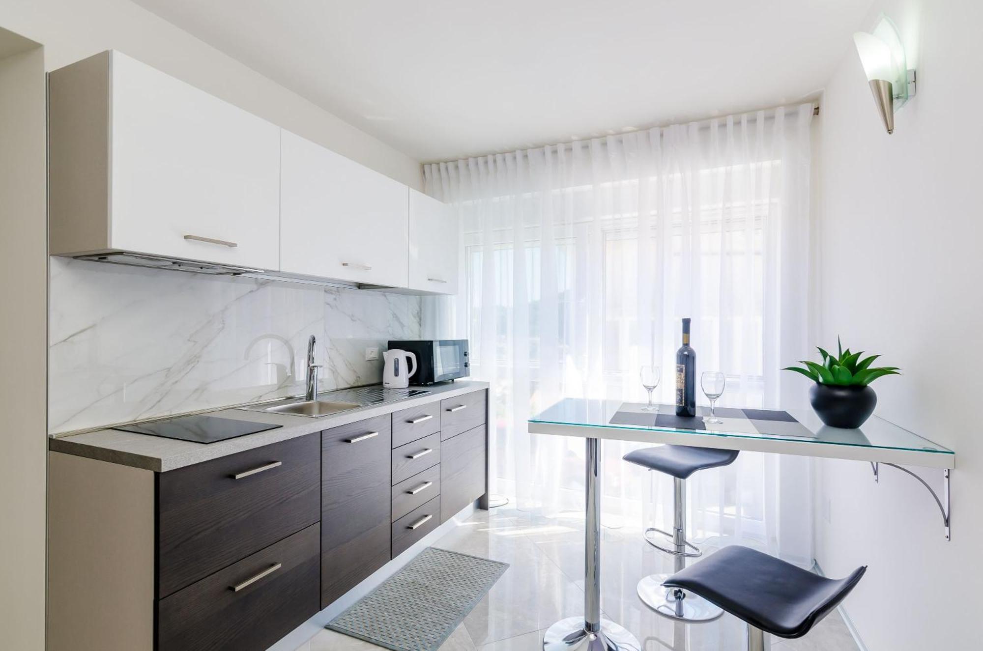 Apartments Lea Dubrovnik Ngoại thất bức ảnh