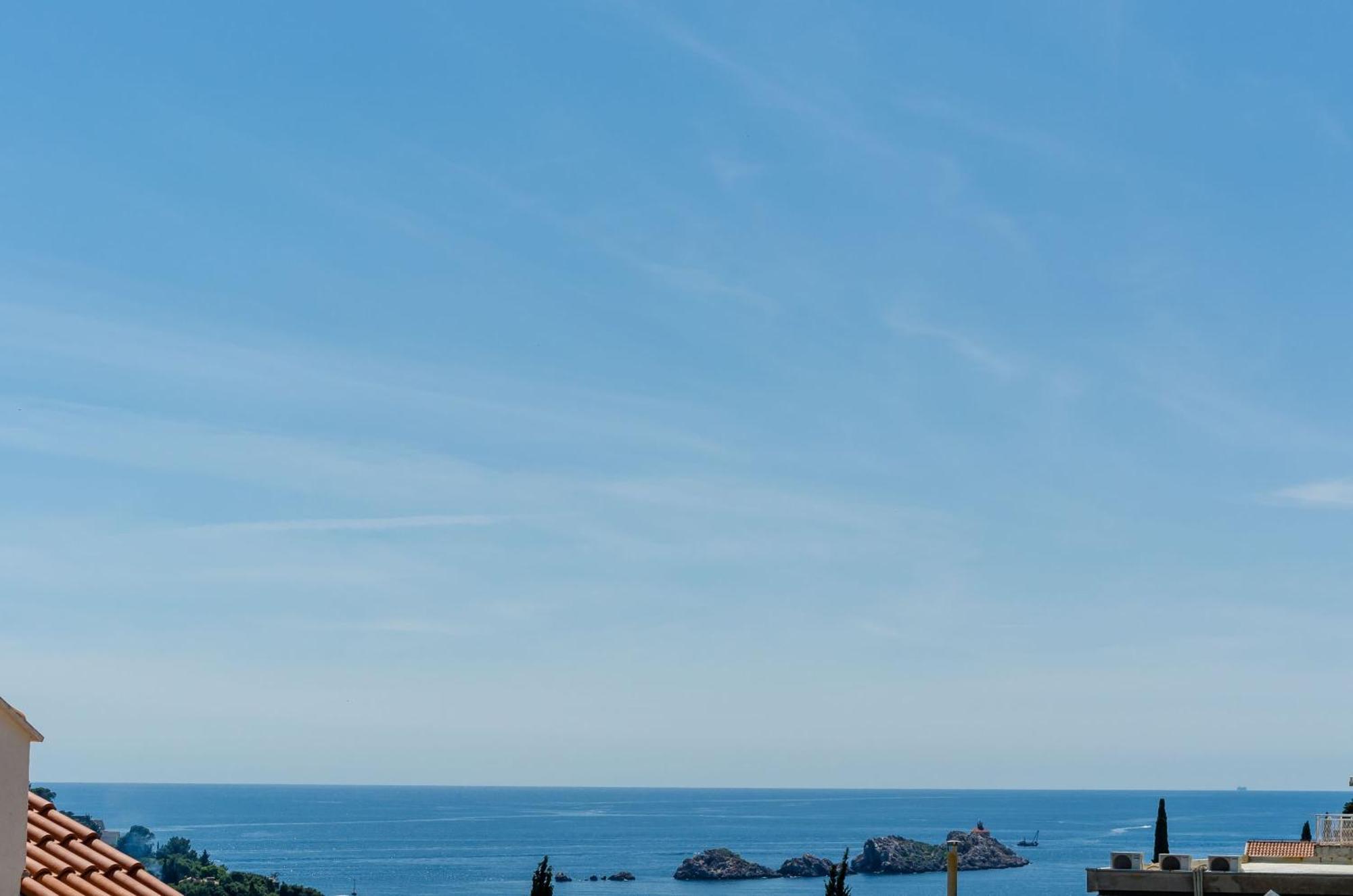 Apartments Lea Dubrovnik Ngoại thất bức ảnh