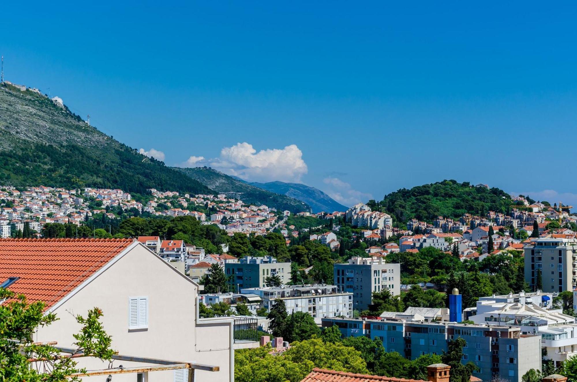 Apartments Lea Dubrovnik Ngoại thất bức ảnh