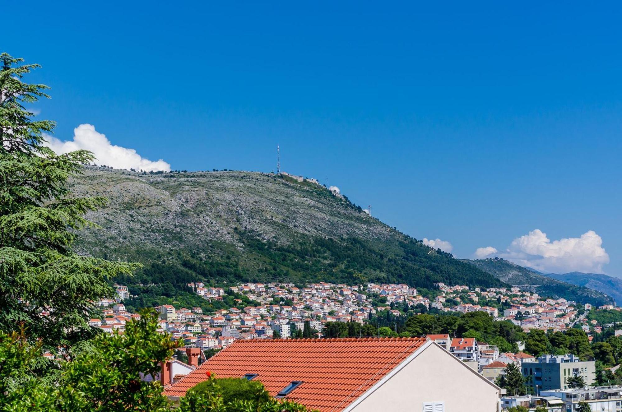 Apartments Lea Dubrovnik Ngoại thất bức ảnh