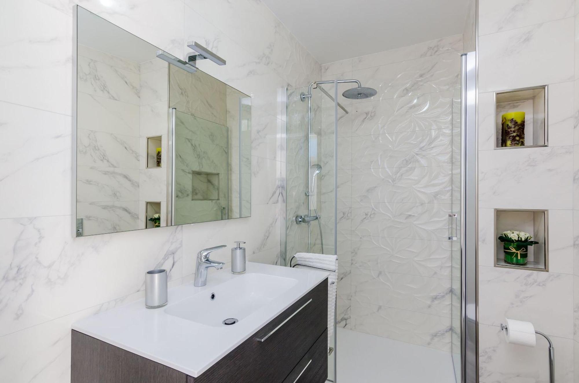 Apartments Lea Dubrovnik Ngoại thất bức ảnh