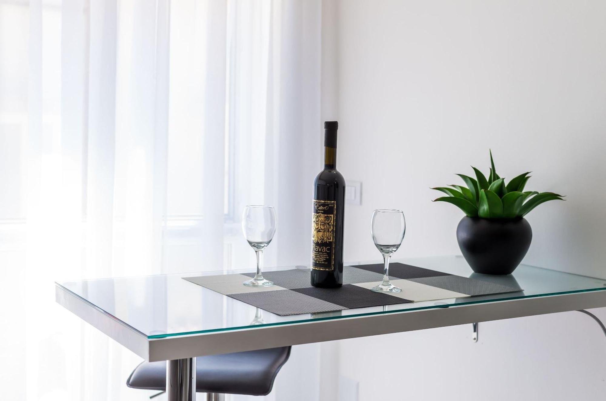 Apartments Lea Dubrovnik Ngoại thất bức ảnh