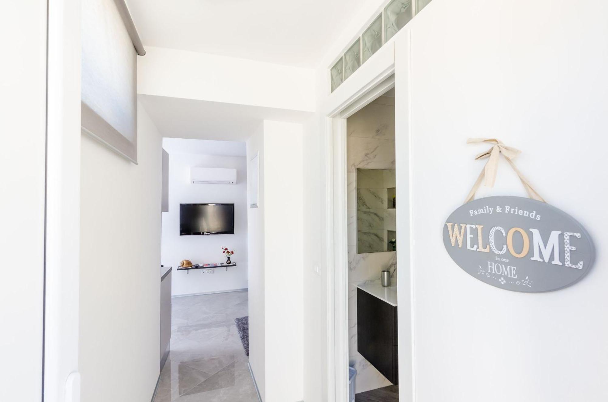 Apartments Lea Dubrovnik Ngoại thất bức ảnh