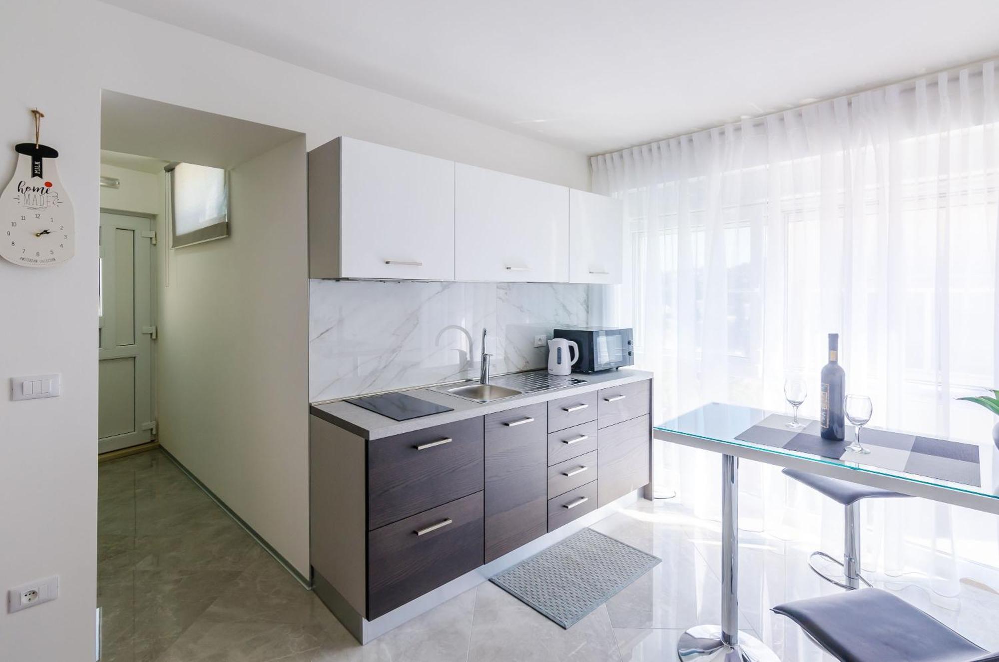 Apartments Lea Dubrovnik Ngoại thất bức ảnh