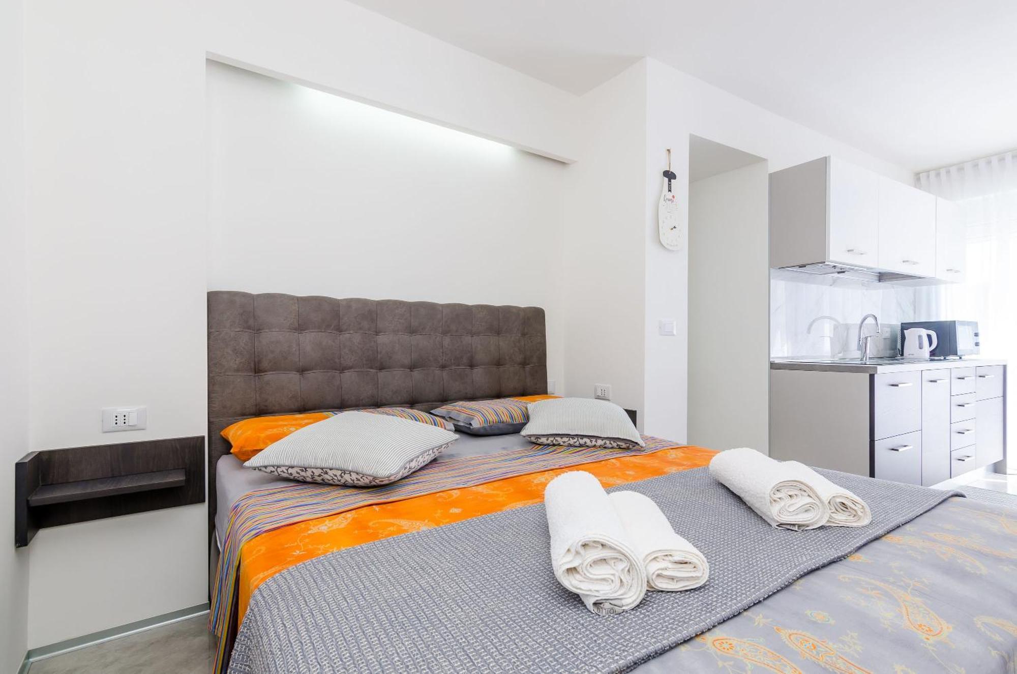 Apartments Lea Dubrovnik Ngoại thất bức ảnh
