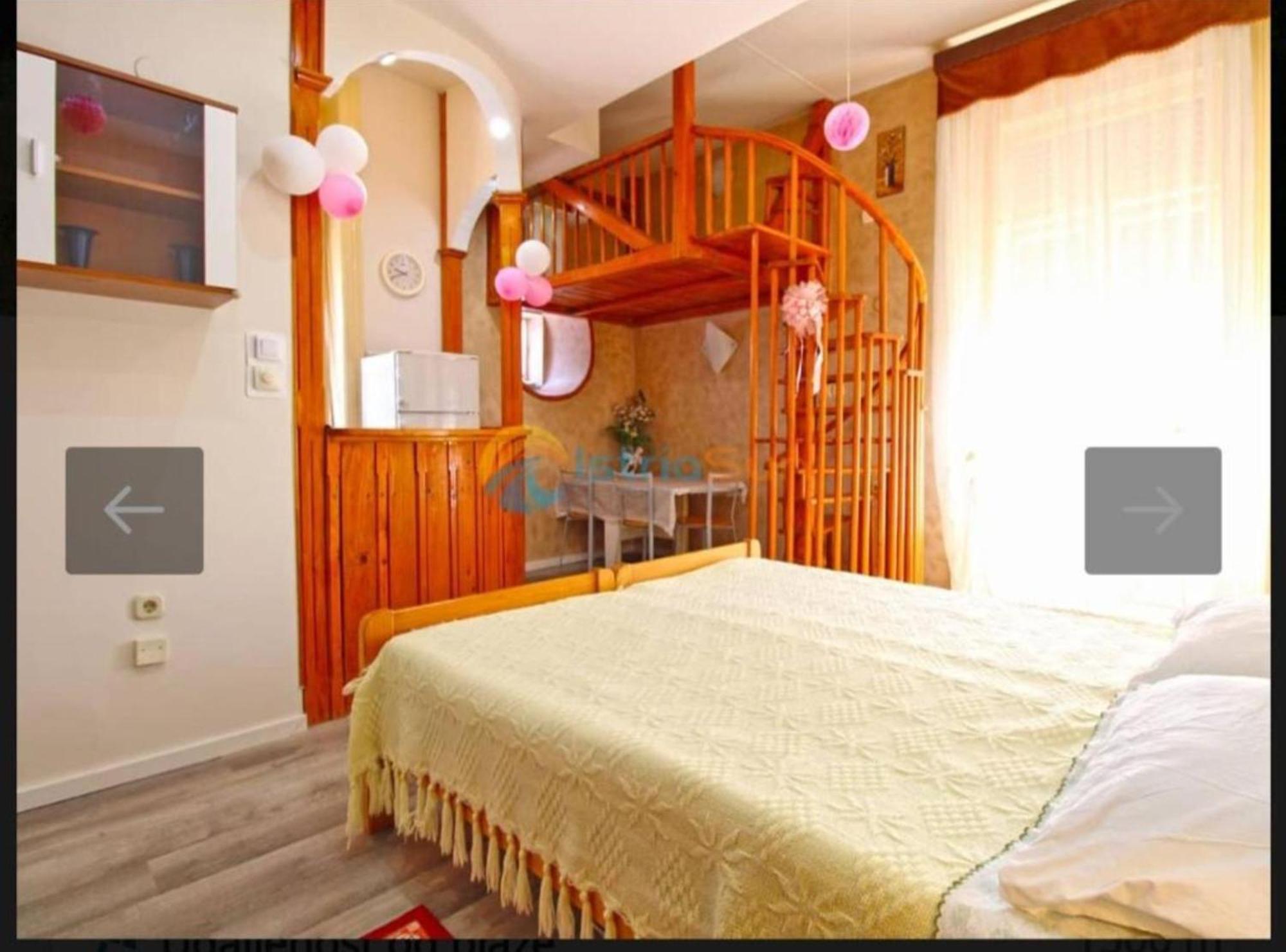 Apartments Lea Dubrovnik Ngoại thất bức ảnh