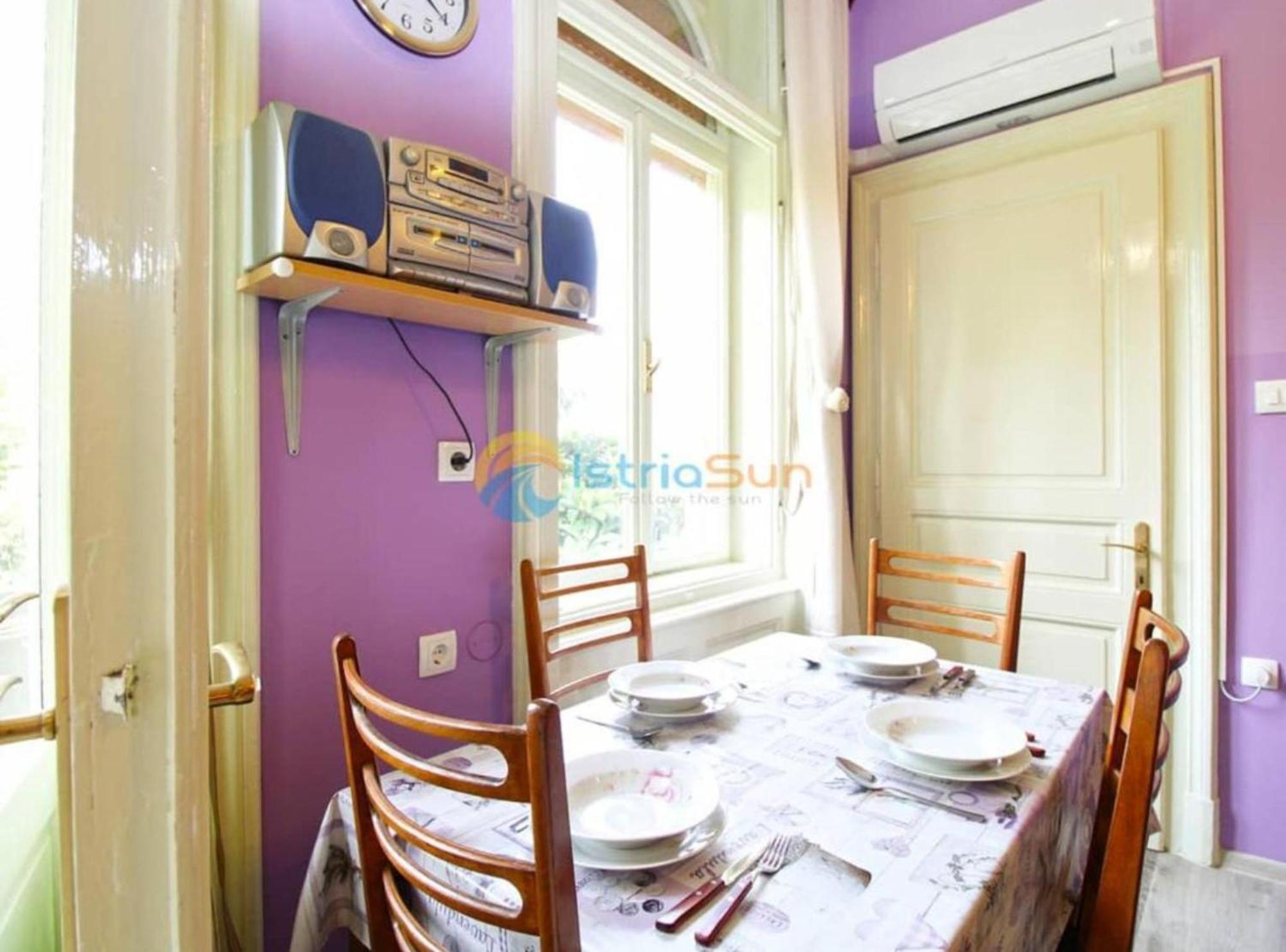 Apartments Lea Dubrovnik Ngoại thất bức ảnh