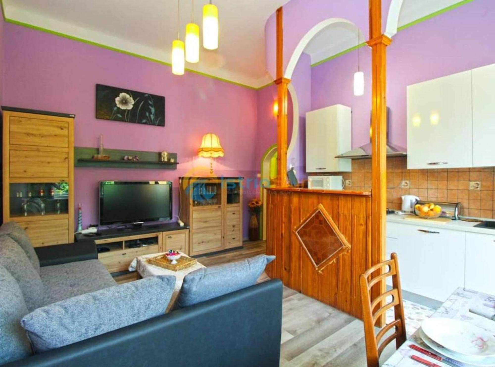 Apartments Lea Dubrovnik Ngoại thất bức ảnh